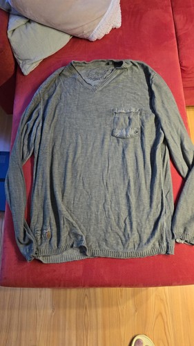 Camp david pullover dünn - camp,