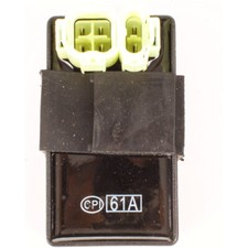 Zündzentrale CDI Zündbox für CPI für: Keeway Generic für Sachs WSFB92 Speedjet 2