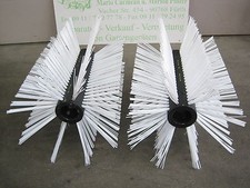 Kehrwalzen für Agria 3400