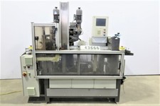 Hang Doppelkopf Nietpresse NietMaschine Ösenmaschine Ösenpresse 43666