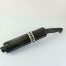 Yamaha YZF 600 R Auspuff