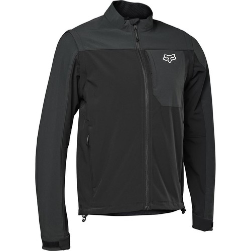 Fox enduro jacke ranger - enduro-jacke,