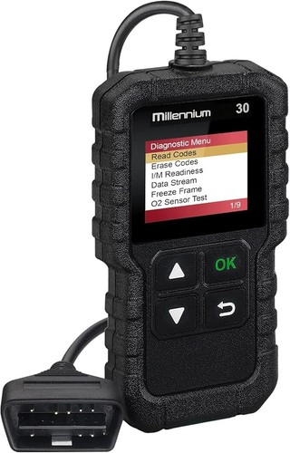 Launch m30 obd2 diagnosegerät - launch,