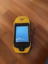 Trimble Geo XH 3.5G Geoexplorer 6000 Vermessungsgerät