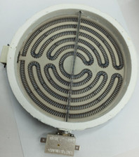 Miele Heizplatte 1,2KW 8016842 Original für Kochfeld KM44F KM60/4 KM60/5