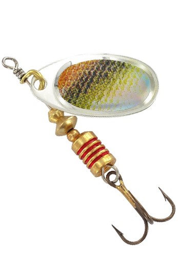 Angeln spinner für hecht - angeln,