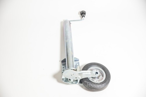 Stützrad anhänger automatik - stützrad,