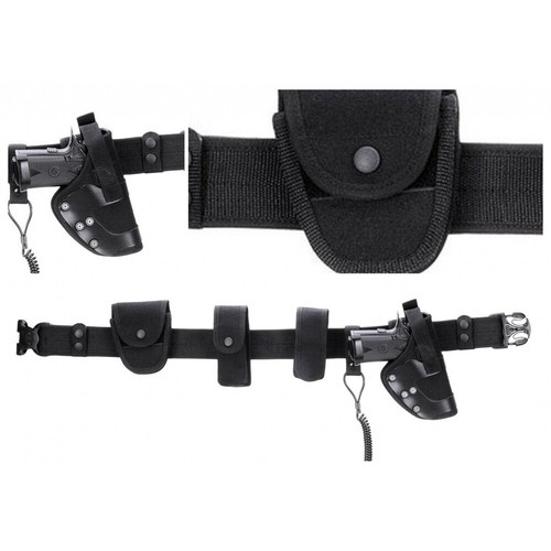 Koppel security schwarz - koppel,