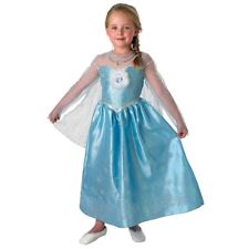 KOSTÜM FASCHING DISNEY FROZEN