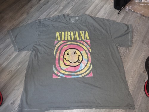 Nirvana rar import - nirvana,