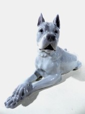 HEUBACH Jugendstil Porzellan