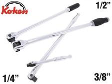 Koken Gelenkgriffe in 1/4"-3/8"-1/2" mit unterschiedlichen Griffen zur Auswahl