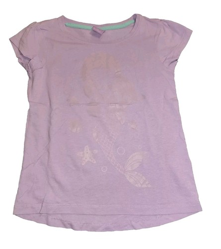 Shirt 110 helllila - t-shirt,