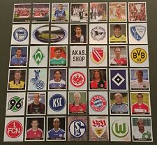 Fussball Bundesliga 2007/ 2008
