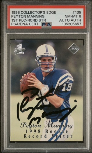1998 collector edge 1st - 1998,