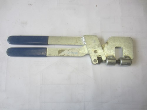 Knauf stanzzange crimpzange - knauf,