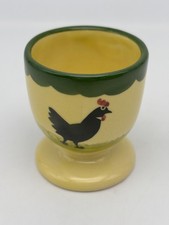 Zeller Keramik Hahn & Henne