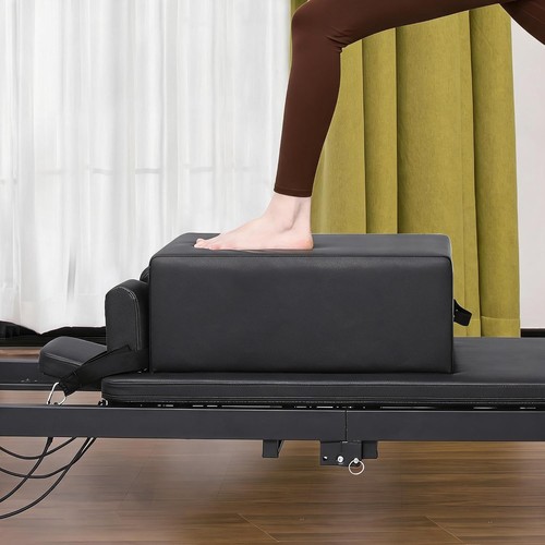 Pilates zubehör aus holz - pilates-zubehör, &