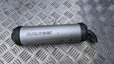 Malossi MHR 50cc Auspuff /