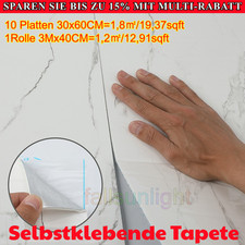 2,3MM Dicke Marmor Tapete