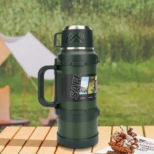 Liter isolierflasche - 2,