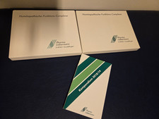 Pharma Liebermann Testsätze