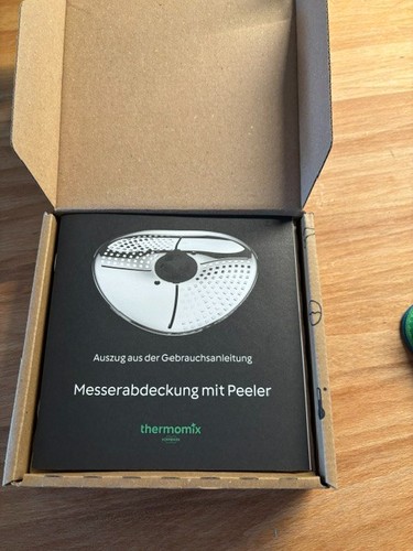 Vorwerk thermomix - vorwerk,