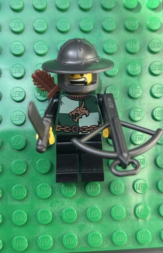 Lego castle kingdoms - lego, castle: