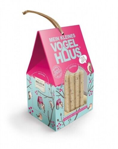 Delicia vogelfutter vogelhaus - delicia,