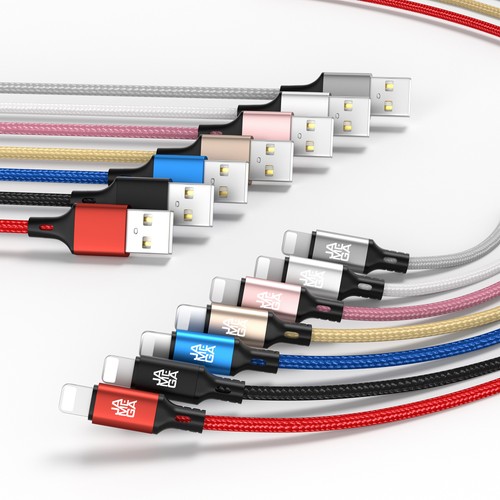 Usb ladekabel schnell - usb-a,