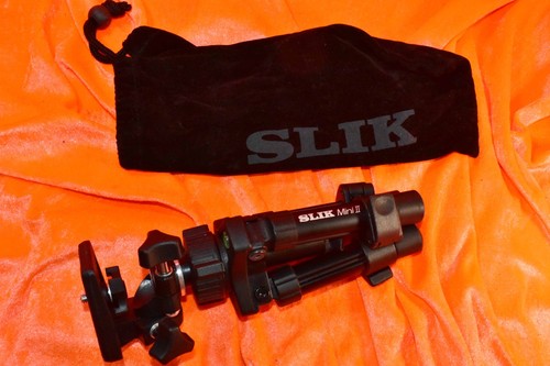 Slik mini stativ - mini, ii
