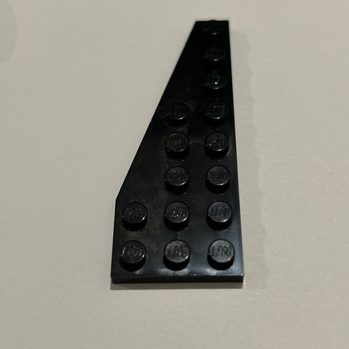 Lego keilplatte x 3 - keilplatte,