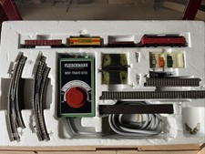 Fleischmann Startset 9396 Spur N