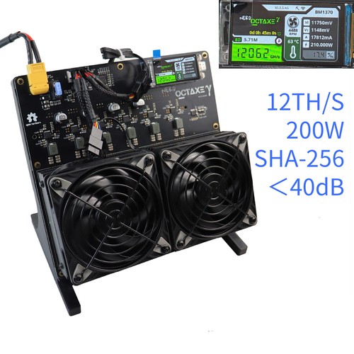 2026 new 12th bitcoin miner - new,