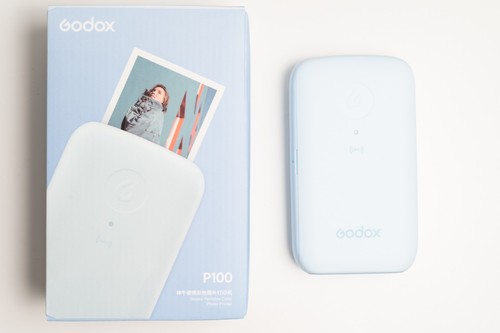 Godox p100 tragbarer - godox,