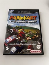 Nintendo GameCube Mario Kart