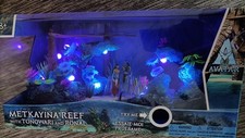 AVATAR Way Of Water