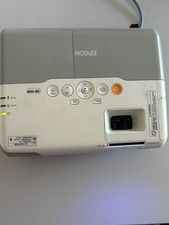 Epson Business Beamer EB-96W