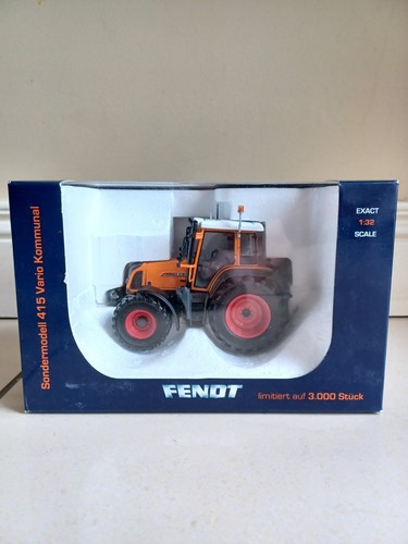 Universal hobbies fendt - uh,