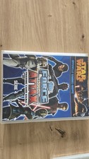 Star Wars Force Attax Serie 4 Fasst Komplett