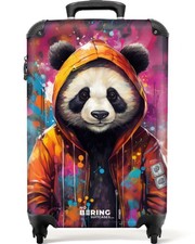 Koffer Handgepäck Trolley