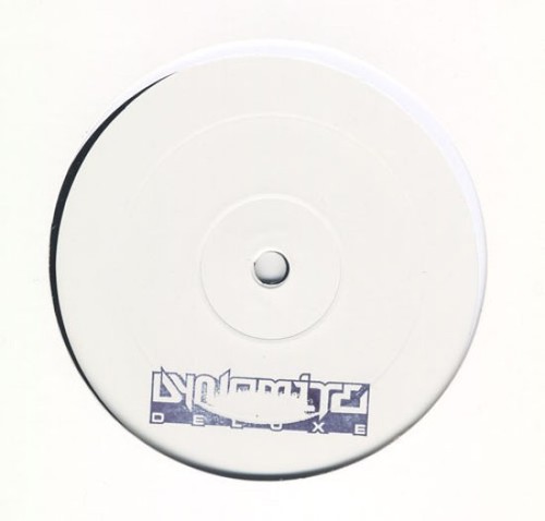 Dynamite deluxe boombox - deluxe,