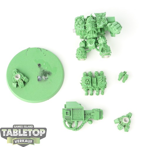 Chaos space marines - chaos,