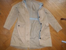 Mantel Marke: Closed / beige