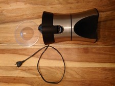 Gastroback 41138 Home Culture Design Zitruspresse Saftpresse Entsafter Edelstahl