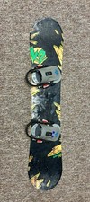 K2 Vandal Youth Rocker