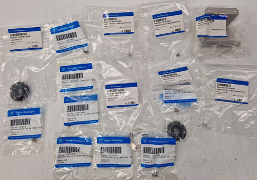 Agilent part g4556 67016 - agilent, no,g4556-67016