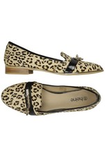 Heine Halbschuh Damen Slipper