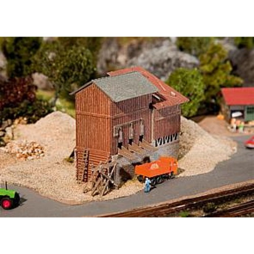 Faller 222206 altes - faller, n