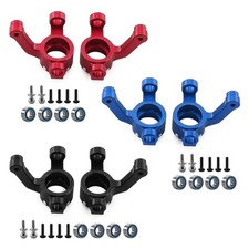 Aluminium-Achsschenkel für